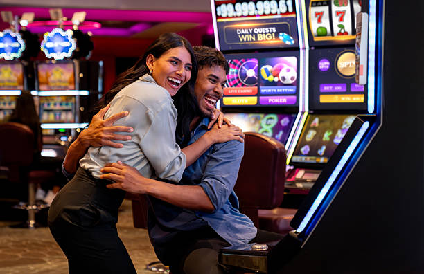 Red Tiger gameplay and bonus features